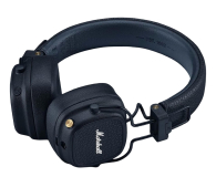 Marshall Major V Bluetooth Niebieski - 1340730 - zdjęcie 3